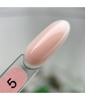 Акрилгель Edlen Water acrygel №05, 30 мл HEMA/TPO free
